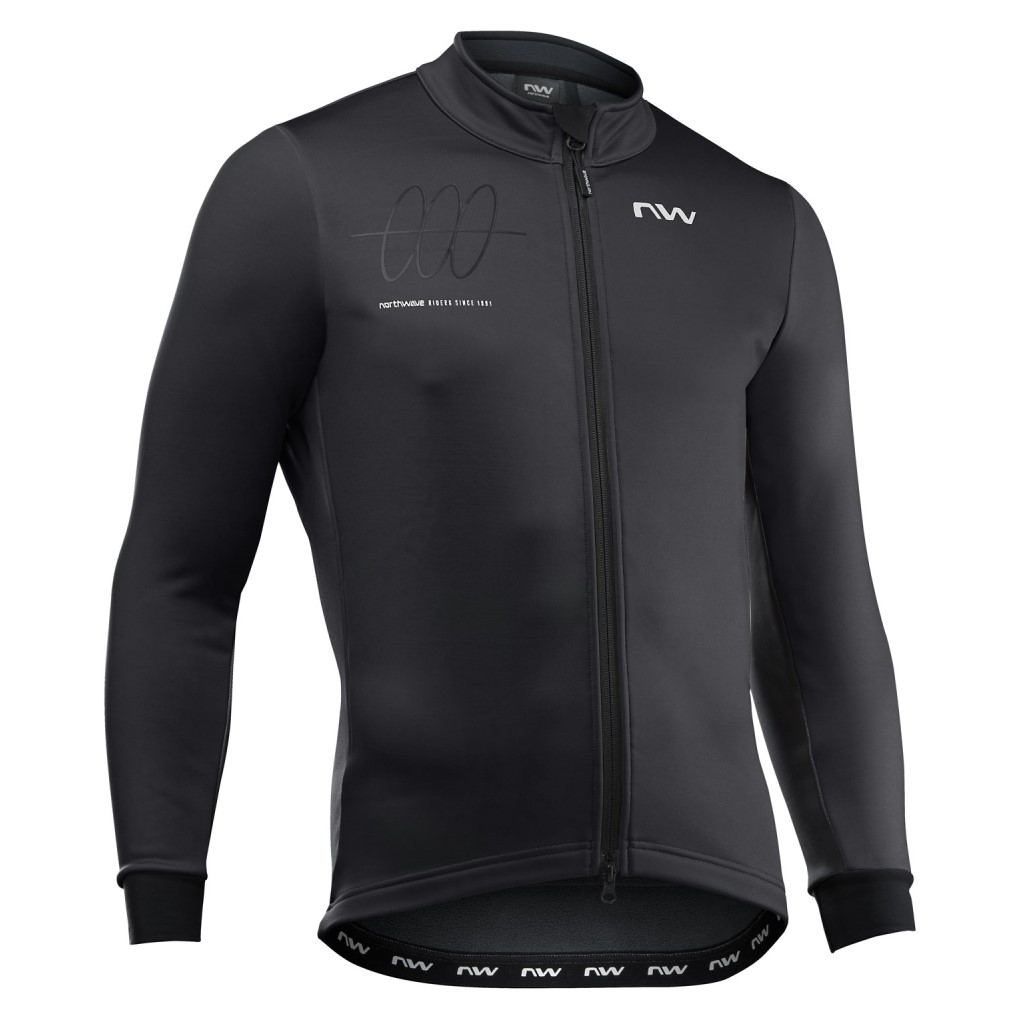 Chaqueta Northwave BLADE Negro