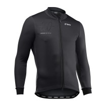 CHAQUETA NORTHWAVE BLADE NEGRO