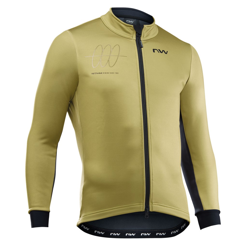 Chaqueta Northwave BLADE Verde Khaki