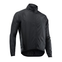 CHAQUETA NORTHWAVE VORTEX NEGRO