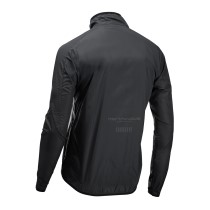 CHAQUETA NORTHWAVE VORTEX NEGRO