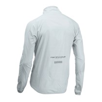 CHAQUETA NORTHWAVE VORTEX GRIS CLARO