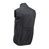 CHALECO NORTHWAVE VORTEX NEGRO