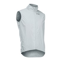 CHALECO NORTHWAVE VORTEX GRIS CLARO