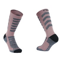 Calcet�n Alto Northwave HUSKY CERAMIC Rosa Petra