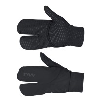 GUANTES NORTHWAVE EXTREME SHIELD NEGRO