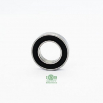 Rodamiento para bicicleta de INOX y CERAMICA ISB (17*30*7) ISB