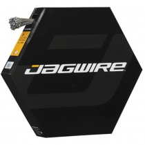 CABLE CAMBIO JAGWIRE SLICK GALVANIZED SRAM/SHIM 1.1 X 2300MM 100PCS