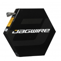 CABLE CAMBIO JAGWIRE PRO POLISHED SLICK STAIN SRAM/SHIM 1.1X2300MM 50 PCS