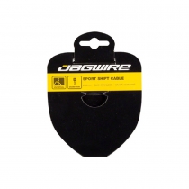 Cable Cambio Jagwire Slick Stainless 1.1x2300mm Sram-Shimano