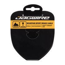 CABLE FRENO JAGWIRE MTB SPORT SLICK GALVANIZED 1.5X2000MM SRAM/SHIMANO