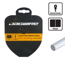 Cable Freno Jagwire Carretera Slick Stain 1.5x2000mm Sram-Shimano