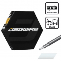 Funda Freno Jagwire Blanco 5mm x 50m CGX-SL Slick-Lube