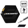 Funda Cambio Jagwire Negro 4mm x 50m LEX-SL Slick-Lube