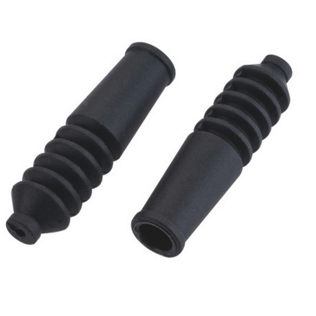 Guardapolvo Jagwire para Curva de Freno V-Brake 10pcs