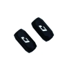 Pro Mini Reguladores Jagwire Funda Cambio 4mm Negro 2pcs