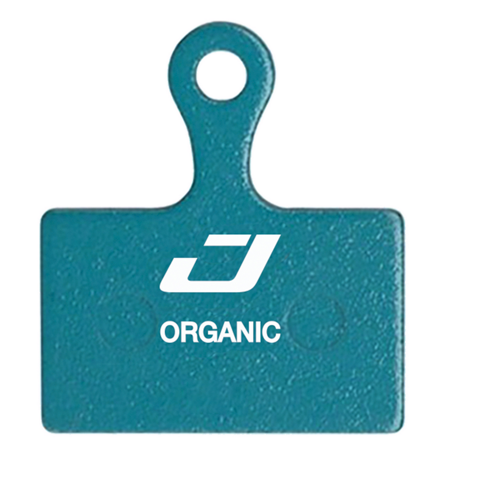 Pastillas Freno Jagwire Shimano Dura Ace R9179 Semi Metlicas (25 unidades)