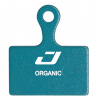 Pastillas Freno Jagwire Shimano Dura Ace R9179 Semi Metlicas (25 unidades)