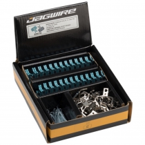 Pastillas Freno Jagwire Shimano Saint 25 pares Orgnicas