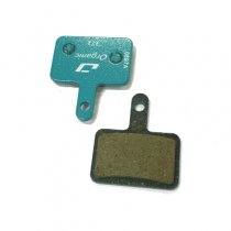 PASTILLAS FRENO JAGWIRE SHIMANO DEORE 25 PARES ORGNICAS