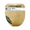 Kit Cable y Funda Freno Jagwire Bsica Negro
