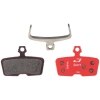 Pastillas Freno Jagwire Sram Code, Guide Re Semi Metlicas