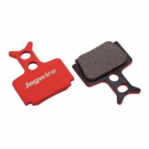 Pastillas Freno Jagwire Formula R1 semi metlicas
