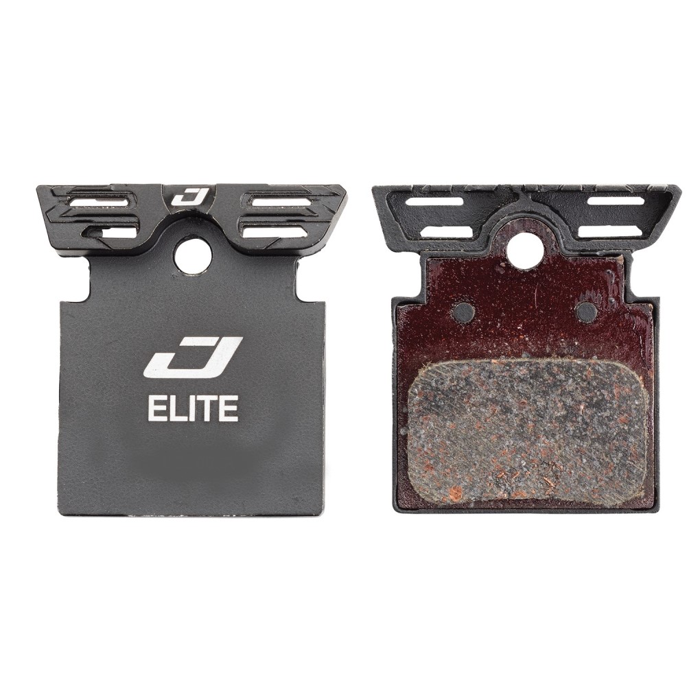 Pastillas Freno Jagwire Refrigerantes Elite Shimano (Dura Ace R9170)