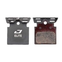 Pastillas Freno Jagwire Refrigerantes Elite Shimano (Dura Ace R9170)