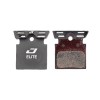 Pastillas Freno Jagwire Refrigerantes Elite Shimano (Dura Ace R9170)