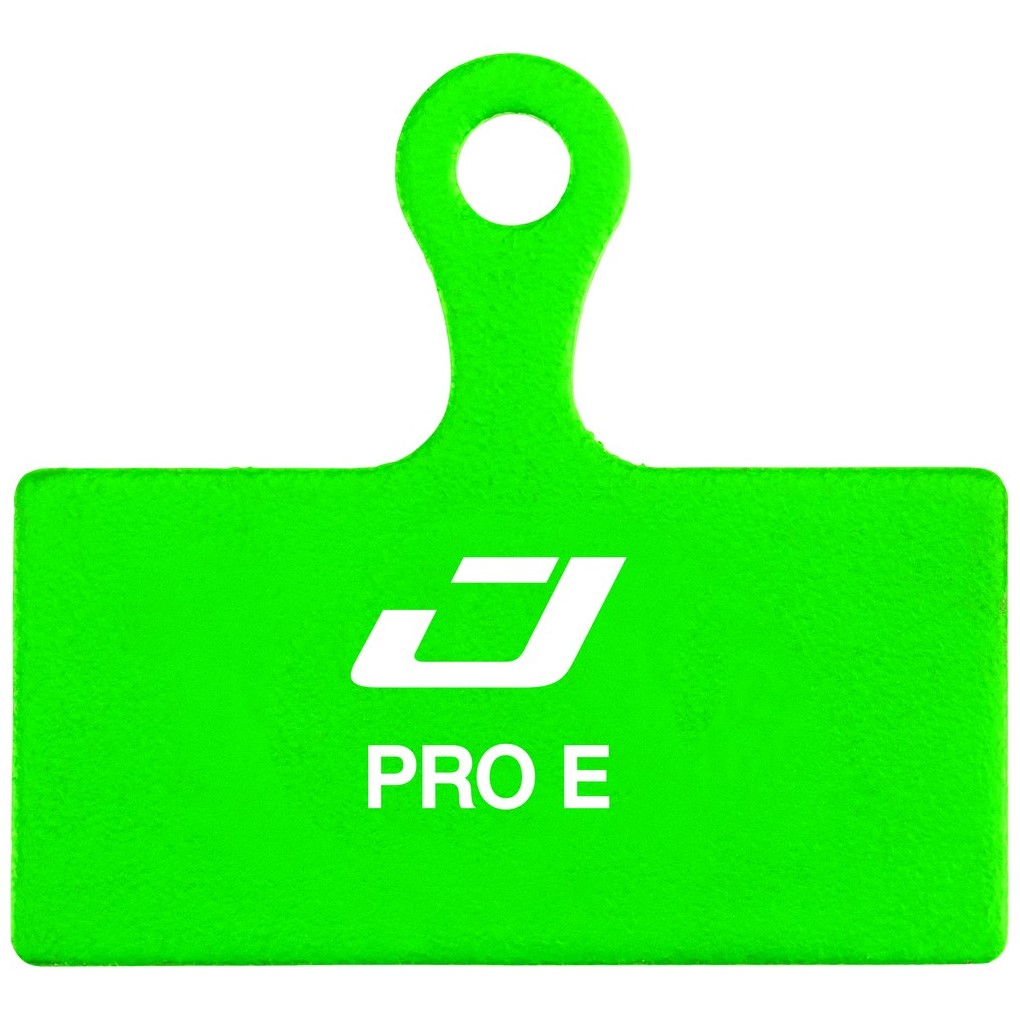 Pastillas Freno Jagwire Shimano XT Pro E-Bike