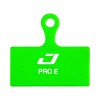 Pastillas Freno Jagwire Shimano XT Pro E-Bike