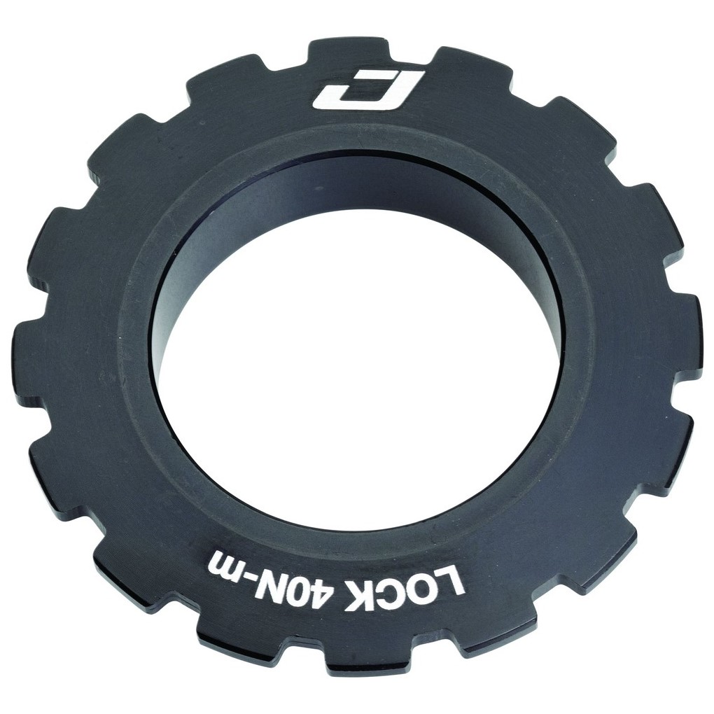Cierre Jagwire Centerlock Ejes 15-20mm