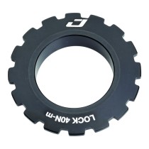 Cierre Jagwire Centerlock Ejes 15-20mm