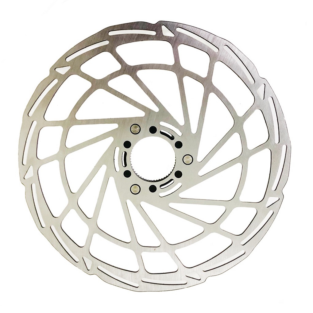 Disco Jagwire Sport SR1 Centerlock 140mm