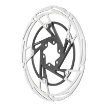 DISCO JAGWIRE PRO LR2 6 TORNILLOS 180MM