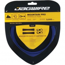 Latiguillo Freno Hidrulico Jagwire Azul Quick-Fit