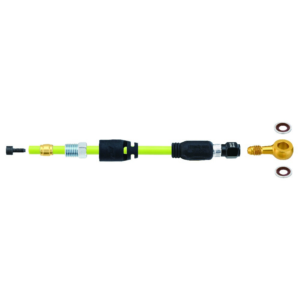 Adaptador Jagwire Quick-Fit Magura MT