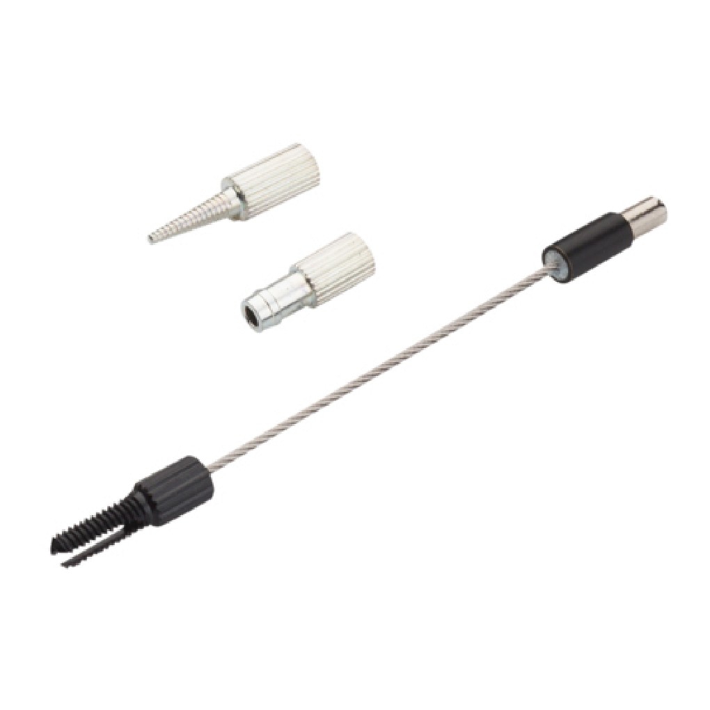 Recambio Jagwire herramienta gua cableado interior