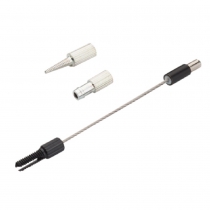 Recambio Jagwire herramienta gua cableado interior