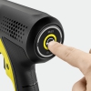 Hidro Limpiadora m�vil OC 7-18 Con bater�a