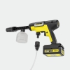 Hidro Limpiadora m�vil OC 7-18 Con bater�a
