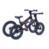 Bicicleta Kokua LikeaBike Jumper 14" Negra