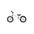 Bicicleta Kokua LikeaBike Jumper Blanca