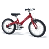Bicicleta Kokua LiketoBike 16" 2V Brakes Roja