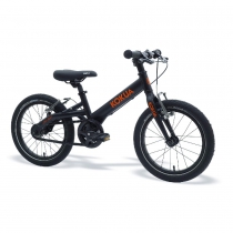 Bicicleta Kokua LiketoBike 16" 2V Brakes Negra