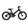 Bicicleta Kokua LiketoBike 16" 2V Brakes Negra