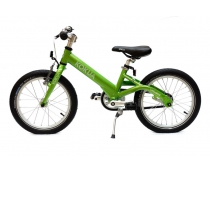 Bicicleta Kokua LiketoBike 16" Coasterbrake Verde