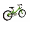 Bicicleta Kokua LiketoBike 16" Coasterbrake Verde