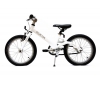 Bicicleta Kokua LiketoBike 16" Coasterbrake Blanca